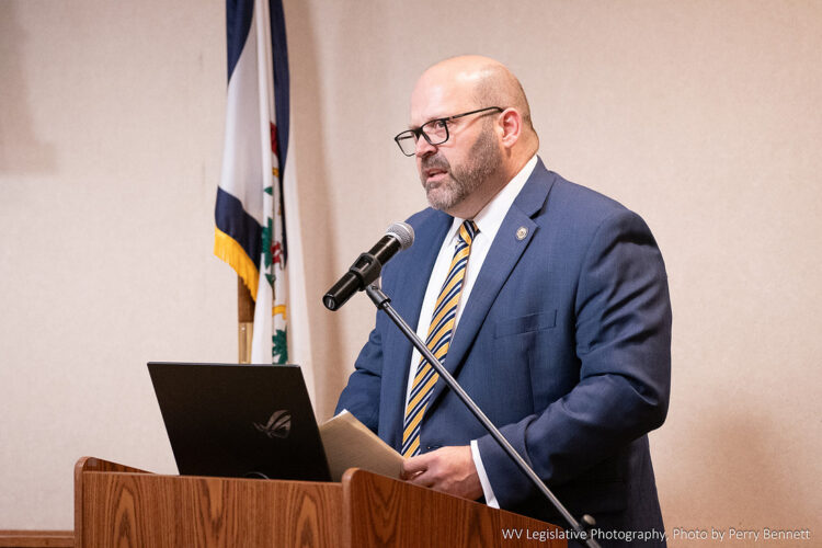 Plugged In: W.Va. works towards comprehensive energy plan